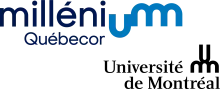 Millénium Québecor